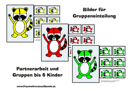 Vorschaubild / Materialvorschau