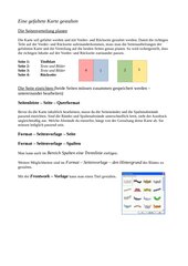 Vorschaubild / Materialvorschau
