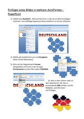 Vorschaubild / Materialvorschau