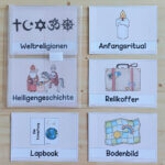 Vorschaubild / Materialvorschau