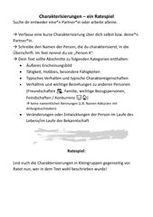 Vorschaubild / Materialvorschau