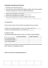 Vorschaubild / Materialvorschau