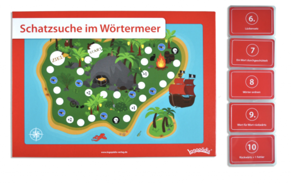 Vorschaubild / Materialvorschau