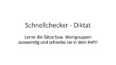 Vorschaubild / Materialvorschau