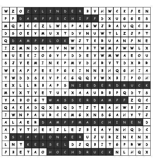 Vorschaubild / Materialvorschau
