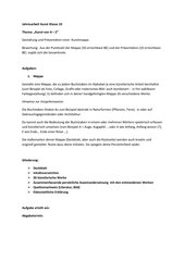 Vorschaubild / Materialvorschau