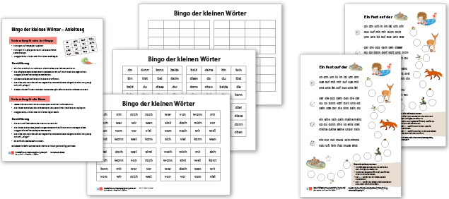 Vorschaubild / Materialvorschau