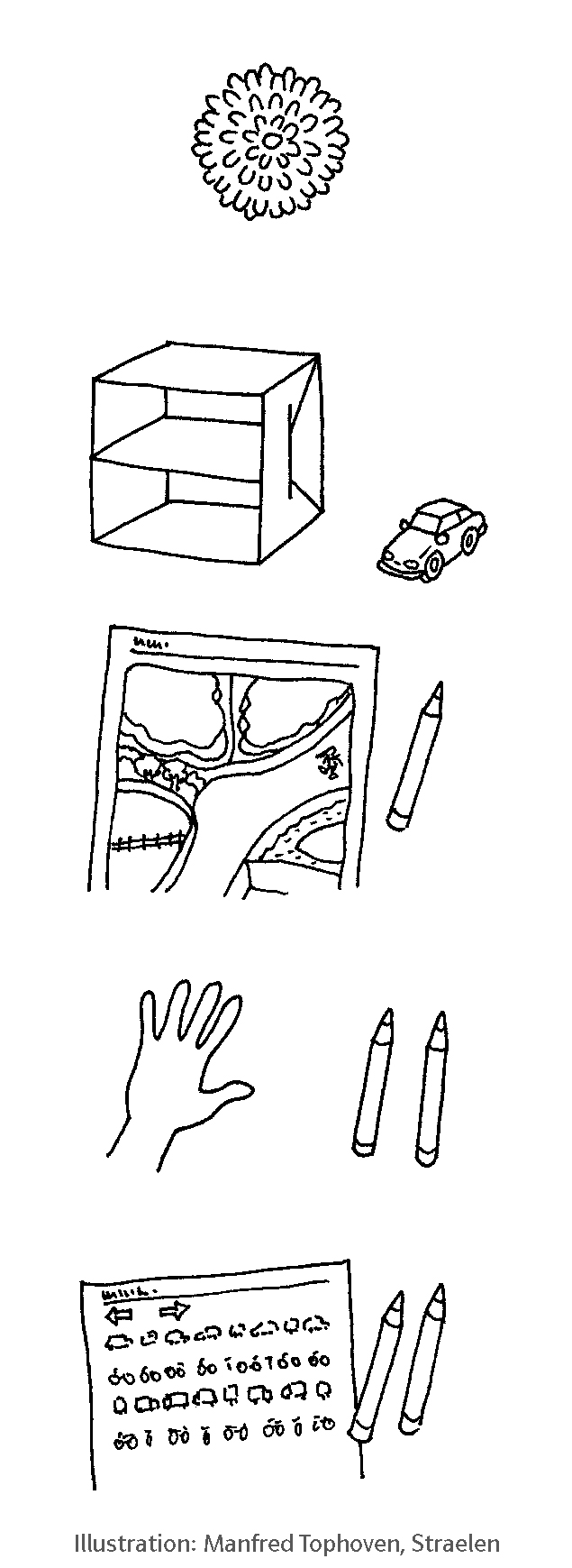 Vorschaubild / Materialvorschau