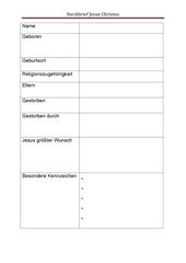 Vorschaubild / Materialvorschau