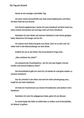 Vorschaubild / Materialvorschau