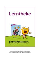 Vorschaubild / Materialvorschau
