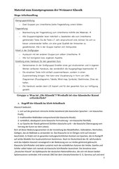 Vorschaubild / Materialvorschau