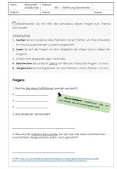 Vorschaubild / Materialvorschau