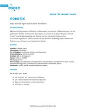 Vorschaubild / Materialvorschau