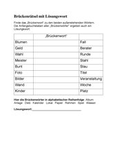 Vorschaubild / Materialvorschau
