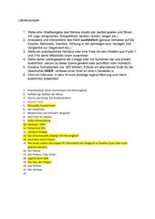 Vorschaubild / Materialvorschau