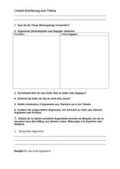 Vorschaubild / Materialvorschau