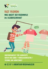 Vorschaubild / Materialvorschau