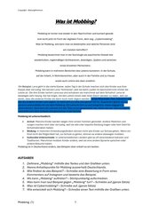 Vorschaubild / Materialvorschau