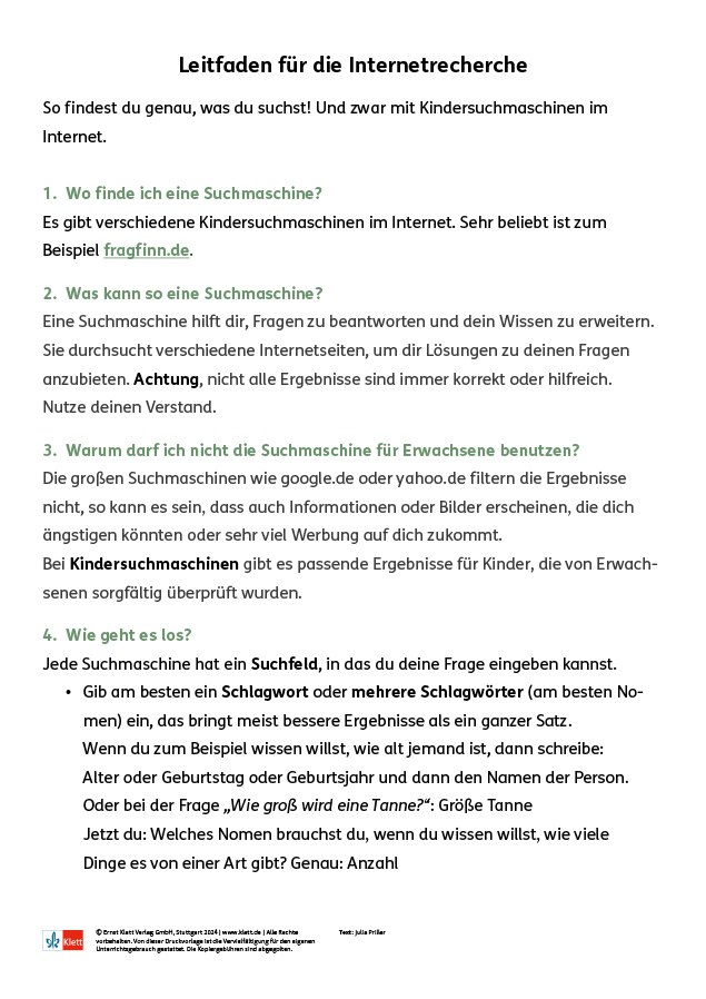 Vorschaubild / Materialvorschau
