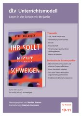 Vorschaubild / Materialvorschau