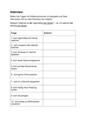 Vorschaubild / Materialvorschau