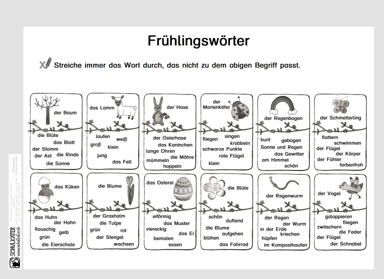 Vorschaubild / Materialvorschau