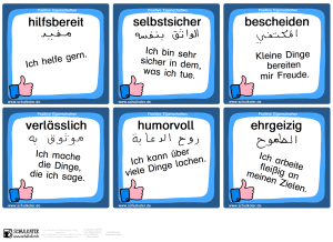Vorschaubild / Materialvorschau