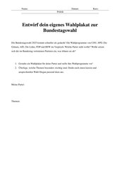 Vorschaubild / Materialvorschau