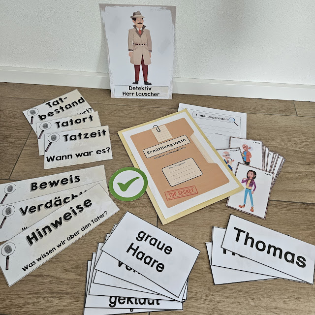 Vorschaubild / Materialvorschau
