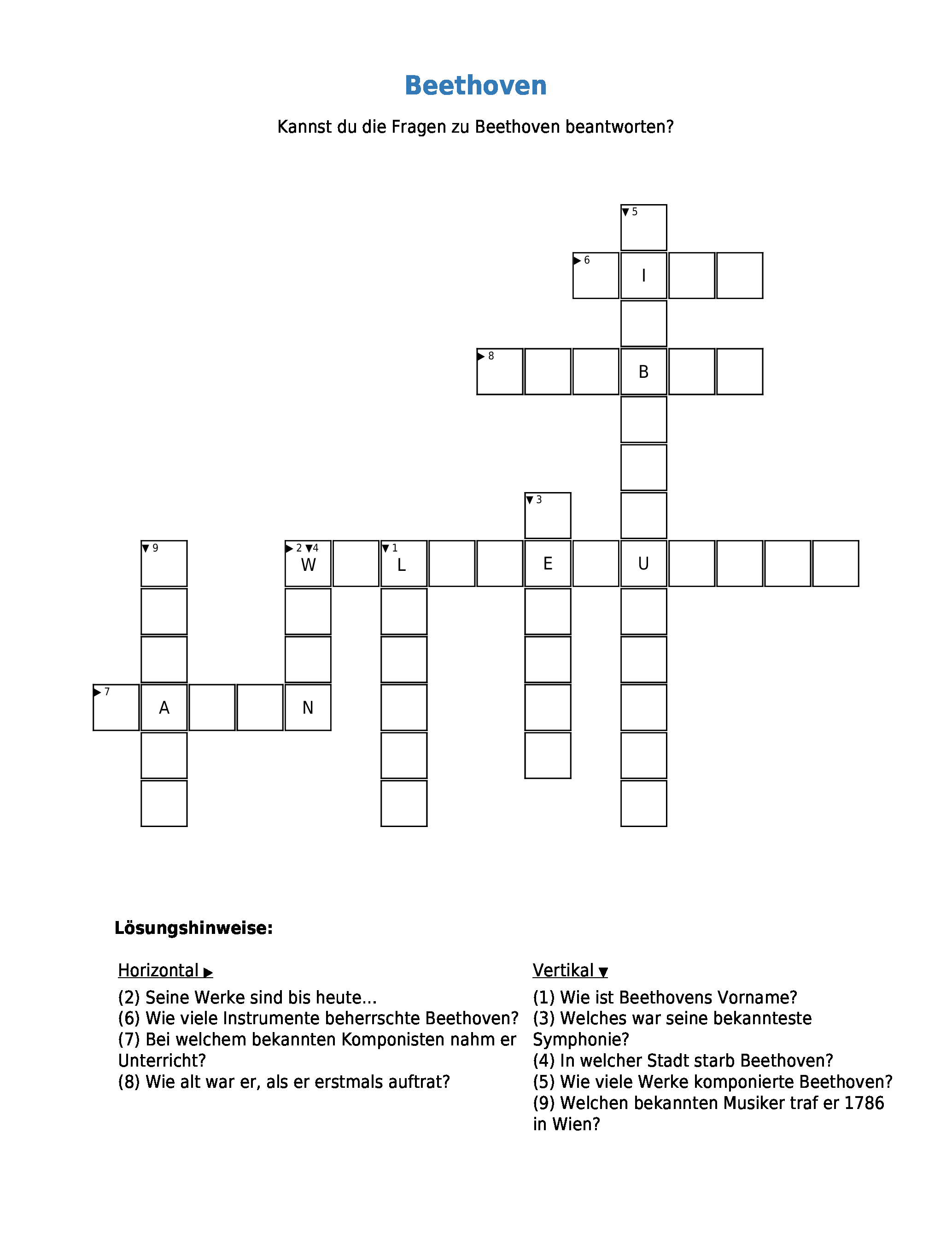 Vorschaubild / Materialvorschau