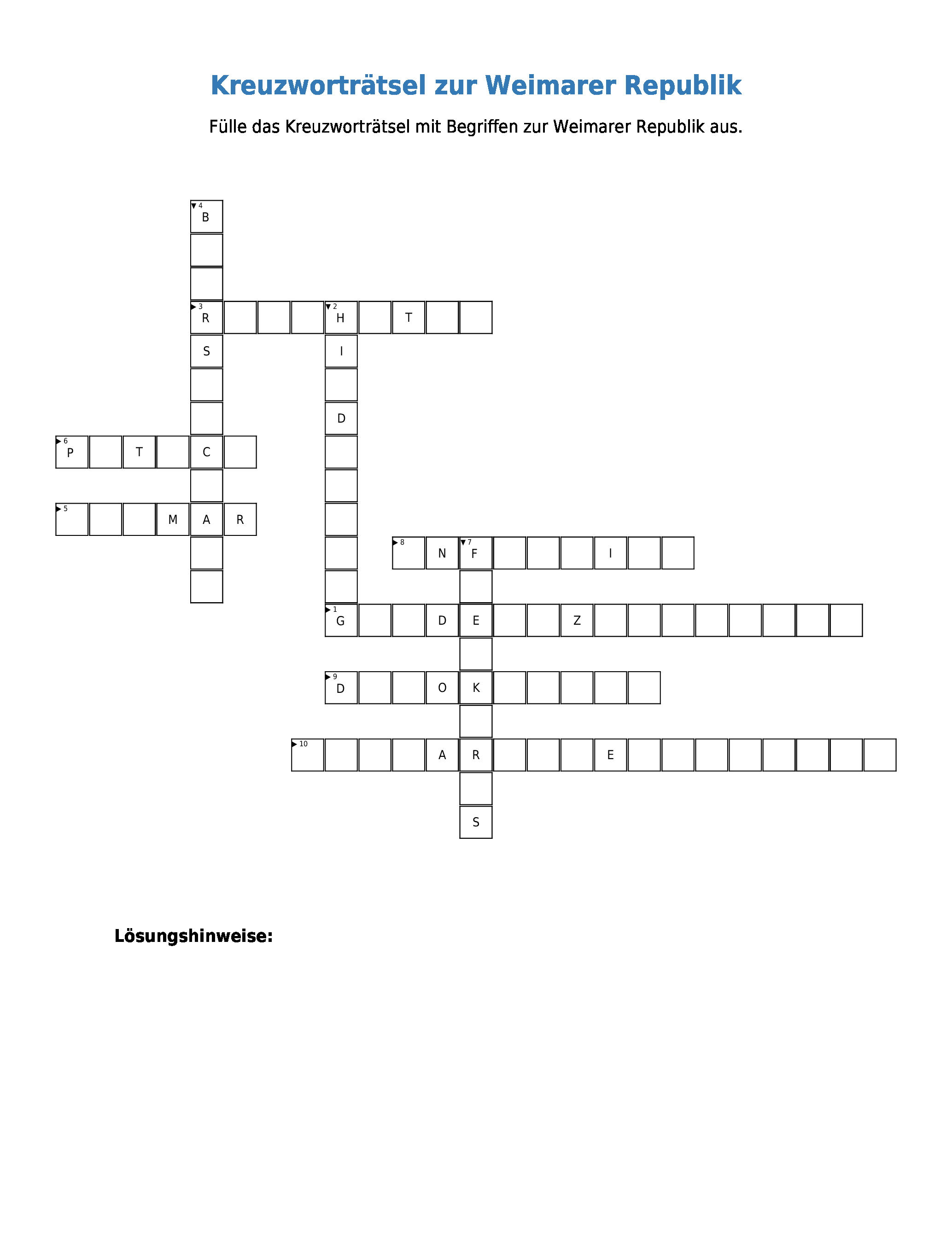 Vorschaubild / Materialvorschau