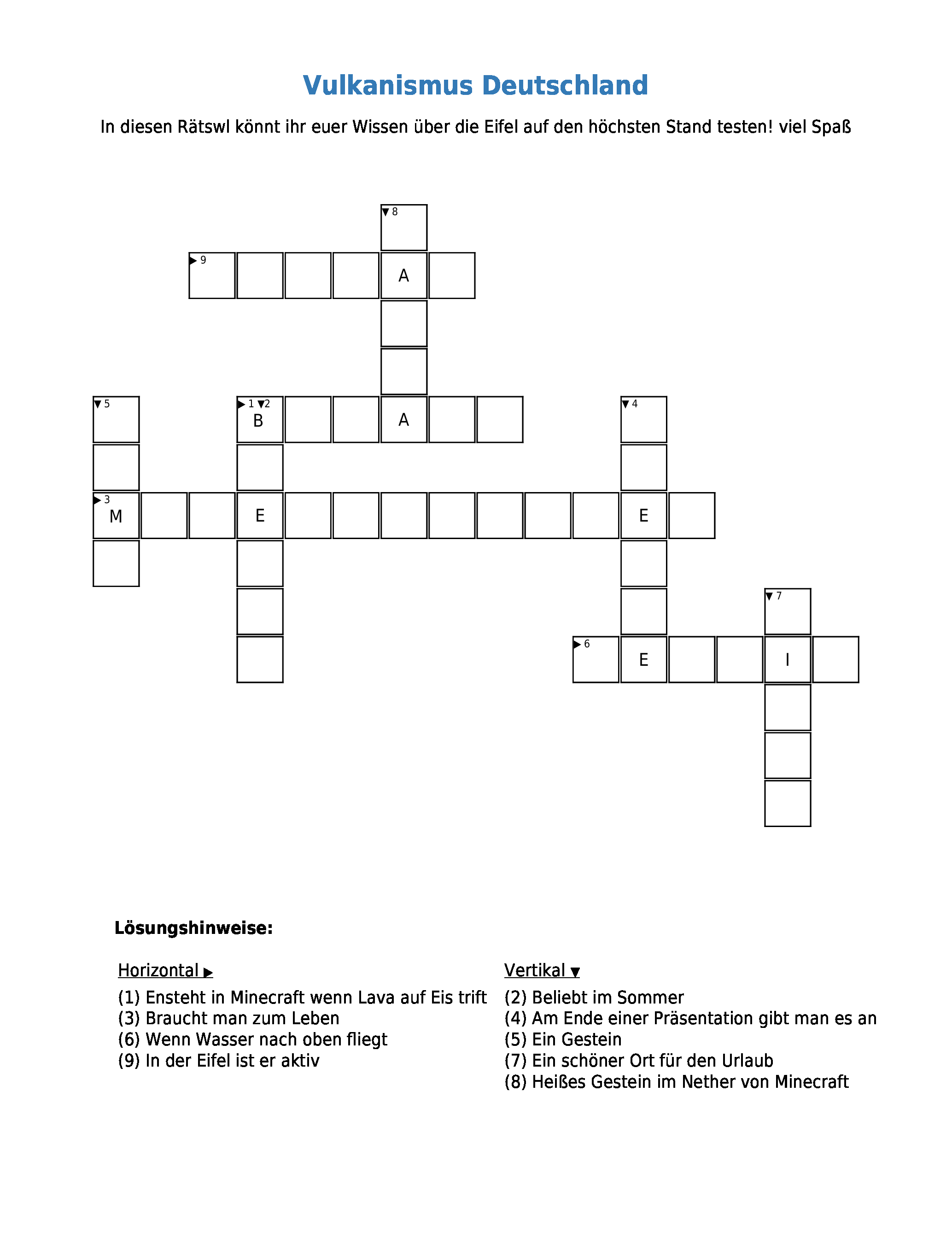 Vorschaubild / Materialvorschau