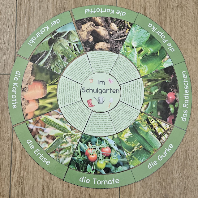 Vorschaubild / Materialvorschau
