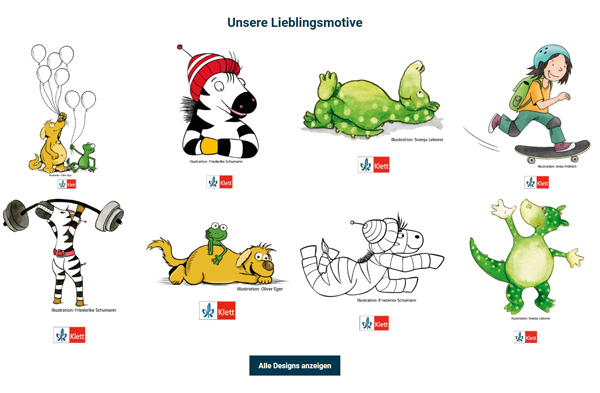 Vorschaubild / Materialvorschau