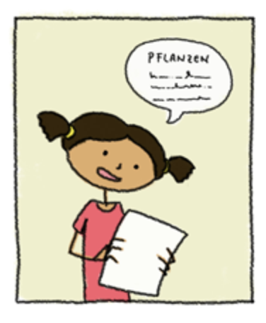 Vorschaubild / Materialvorschau